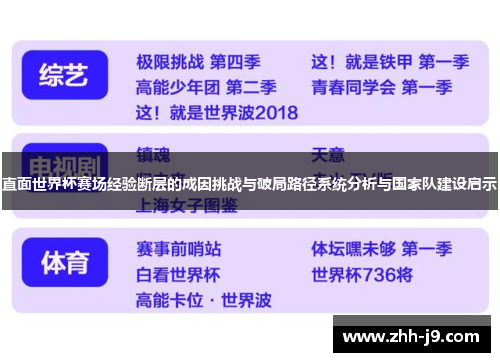 直面世界杯赛场经验断层的成因挑战与破局路径系统分析与国家队建设启示