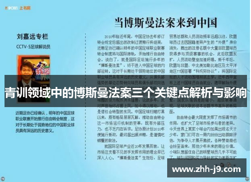 青训领域中的博斯曼法案三个关键点解析与影响