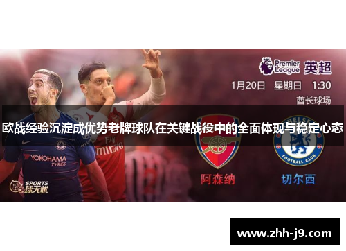 欧战经验沉淀成优势老牌球队在关键战役中的全面体现与稳定心态 欧战经验沉淀成优势老牌球队在关键战役中的全面体现与稳定心态